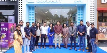 The Sleep Company unveils 2nd outlet in Ahmedabad to offer orthopaedic mattresses