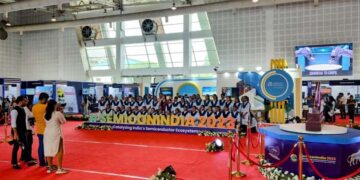 SemiconIndia 2023: IESA partners with MeitY for the success of Mega Expo
