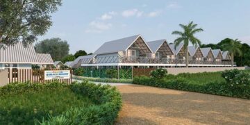 Praveg to develop eco‐responsible luxury resorts near UNESCO World Heritage site Dholavira