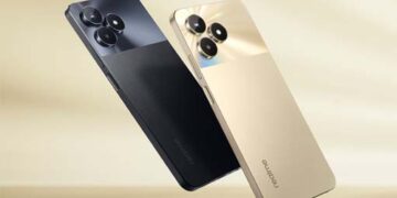 Realme Pad 2, Realme C53 launched in India with pre-booking discounts