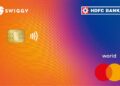 HDFC Bank launches co-branded credit card with on-demand convenience platform Swiggy