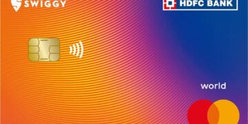 HDFC Bank launches co-branded credit card with on-demand convenience platform Swiggy