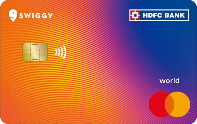 HDFC Bank Launches Co-branded Credit Card With On-demand Convenience ...