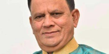 Prayer meeting of Metro Herald Senior Scribe Hareshbhai B Pandya tomorrow