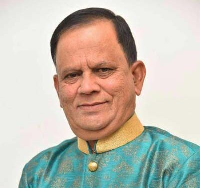 Prayer meeting of Metro Herald Senior Scribe Hareshbhai B Pandya tomorrow