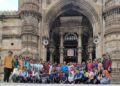 Second edition of the IITGN-Dakshana Leadership Programme concludes