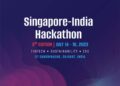 IITGN to host Singapore-India Hackathon 2023 grand finale from July 14 to 16