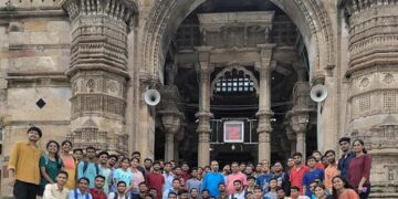Second edition of the IITGN-Dakshana Leadership Programme concludes
