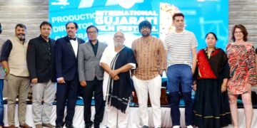 4th Edition of Vadilal Intl Gujarati Film Festival concludes in Chicago, USA