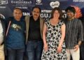 4th Edition of Vadilal International Gujarati Film Festival opens in US