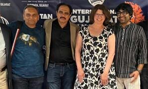 4th Edition of Vadilal International Gujarati Film Festival opens in US