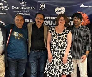 4th Edition of Vadilal International Gujarati Film Festival opens in US