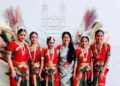 5 young Bengaluru girls win gold medal in Dance World Cup