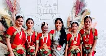 5 young Bengaluru girls win gold medal in Dance World Cup