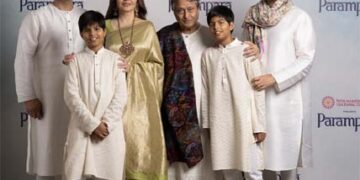 Guru Purnima celebrations at Nita Mukesh Ambani Cultural Centre conclude to resounding success