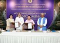 RIL-Gujarat sign MoU for Mangrove Forest development in Marine National Park