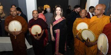 Reliance and Nita Ambani bring 600 years of Indian history to The Met
