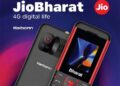 Reliance Jio launches internet-enabled Jio Bharat phone at Rs 999