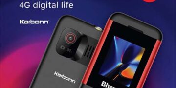 Reliance Jio launches internet-enabled Jio Bharat phone at Rs 999