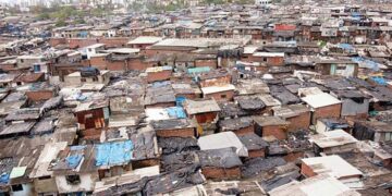 New Dharavi will produce millionaires without the slumdog prefix