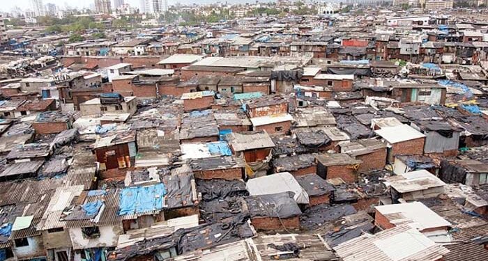 New Dharavi will produce millionaires without the slumdog prefix