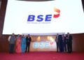 Asia’s oldest bourse BSE celebrates 149th Foundation Day, unveils new logo