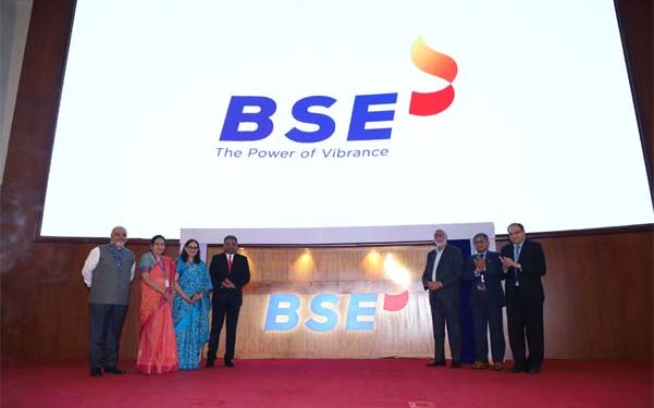 Asia’s oldest bourse BSE celebrates 149th Foundation Day, unveils new logo