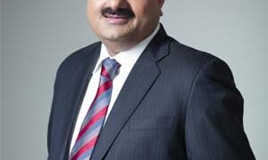 Hindenburg report a malicious attempt to hurt stocks, says Gautam Adani