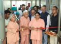 Patients launch 4th & most versatile Cath lab at Marengo CIMS Hospital