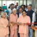 Patients launch 4th & most versatile Cath lab at Marengo CIMS Hospital