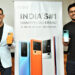 iQOO, only mobile brand with dual chip registers 82% Y-O-Y growth in TN