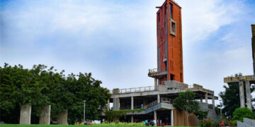 Governor of Tokyo along with Singapore delegation to visit IITGN tomorrow