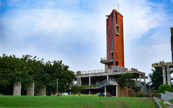 Governor of Tokyo along with Singapore delegation to visit IITGN tomorrow