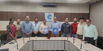 IITRAM, SVNIT ink MoU for academic collaborations in teaching, learning & research