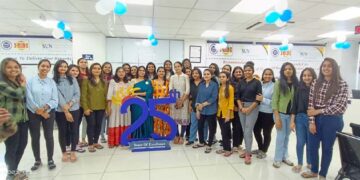 After hitting Silver Jubilee, awards-winning SUN Pathology Lab plans expansion