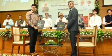 Times Group inks MoU with Gujarat Tourism to host 69th edition of Filmfare Awards in 2024