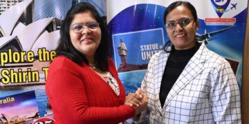 2 Amdavadi women use innovative collaboration models to propel tourism