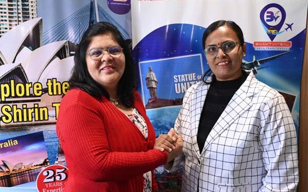 2 Amdavadi women use innovative collaboration models to propel tourism