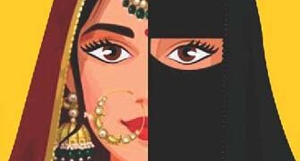 ‘Love jihad’ case: Married man held for ‘raping’ girl, police parade him in Navsari