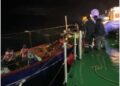 Gujarat-based ICG ship rescues crew of stranded boat ‘UK Sons’ off Kerala