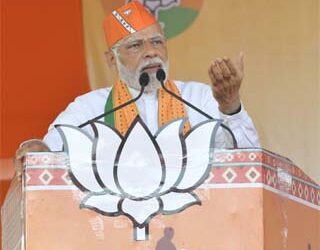 Gujarat govt launches revamped PMJAY-MA scheme with Rs 10 lakh health cover