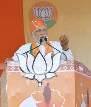 Gujarat govt launches revamped PMJAY-MA scheme with Rs 10 lakh health cover