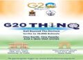 The Indian Navy launches Quiz ‘G20 THINQ’, Sail Beyond Horizon, for school students