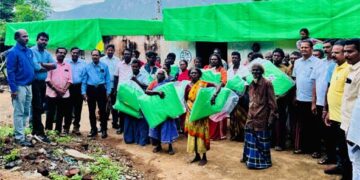 GHCL Foundation Trust extends CSR activities in two districts of Tamil Nadu