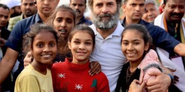 Modi surname case: Rahul Gandhi moves SC seeking stay on conviction