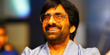 Mass Maharaja Ravi Teja’s RT4GM officially launched