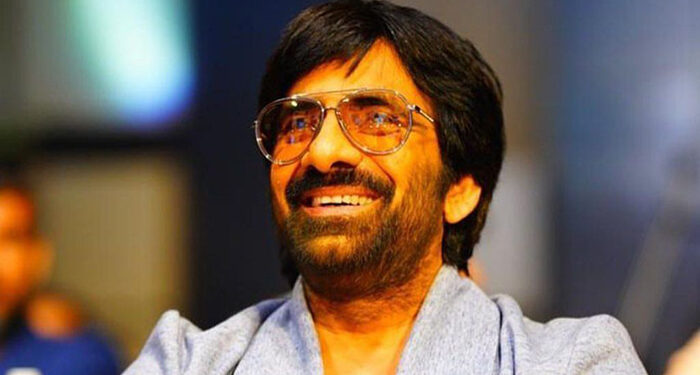 Mass Maharaja Ravi Teja’s RT4GM officially launched
