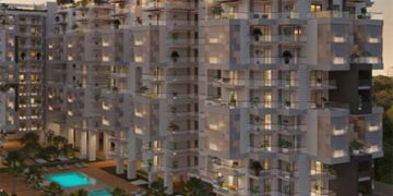 New Delhi based luxury real estate developer TARC woos Amdawadi investors