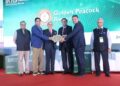 Adani Transmission wins Golden Peacock Environment Management Award 2023