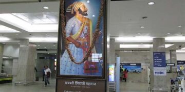 CSMIA, the only India airport to be recognised on the Travel + Leisure’s Readers’ top 10